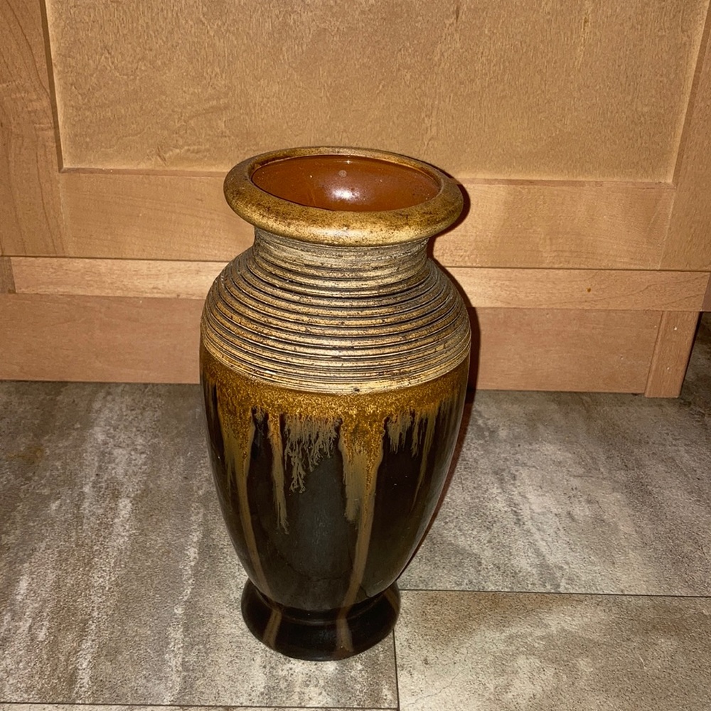 Vase